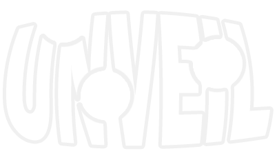 Unveil logo